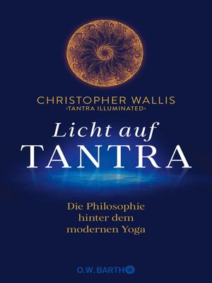 cover image of Licht auf Tantra